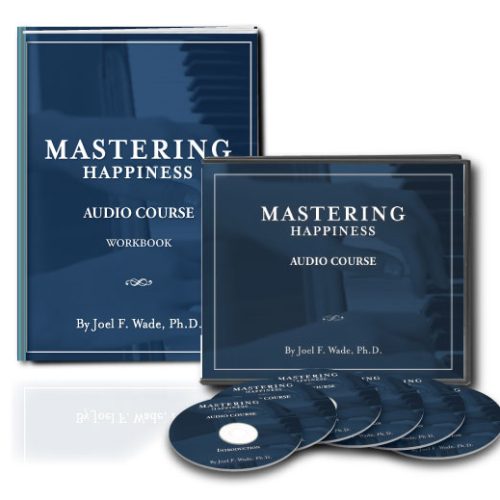 Mastering Happiness Book Mastering Happiness